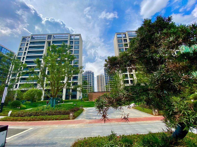 新城玺樾台,北京西路-贵阳新城玺樾台二手房,租房,房价-贵阳安居客