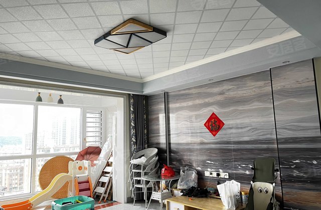 锦绣国际3室2厅125㎡99万二手房图片