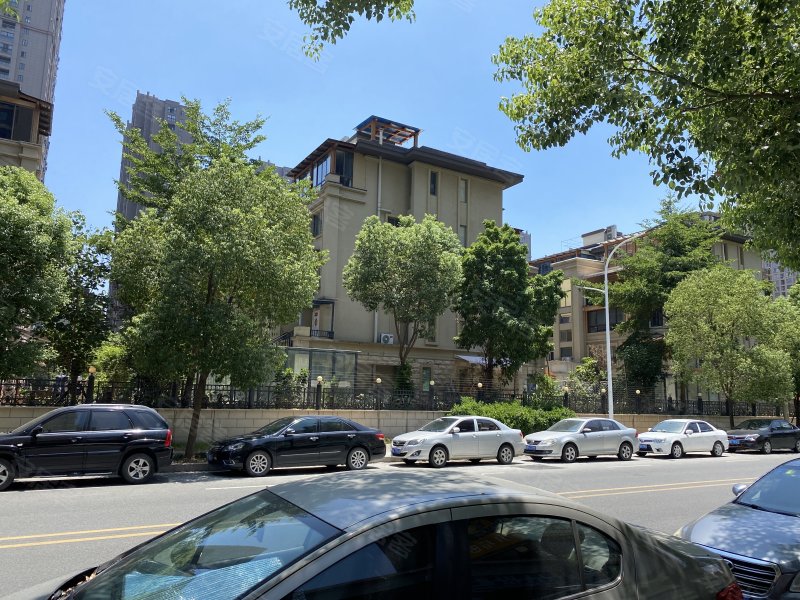 世茂上游墅(东区),滨城大道96号-福州世茂上游墅(东区)二手房,租房