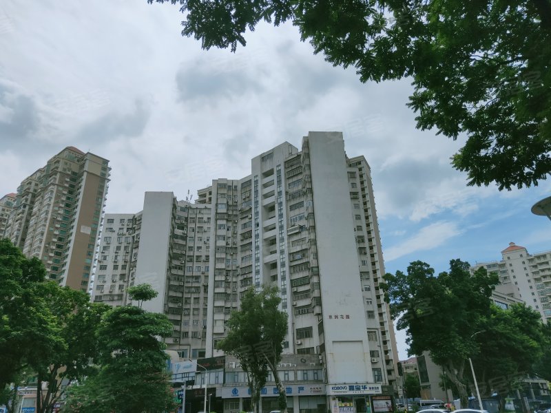 东洲花园,情侣路10号