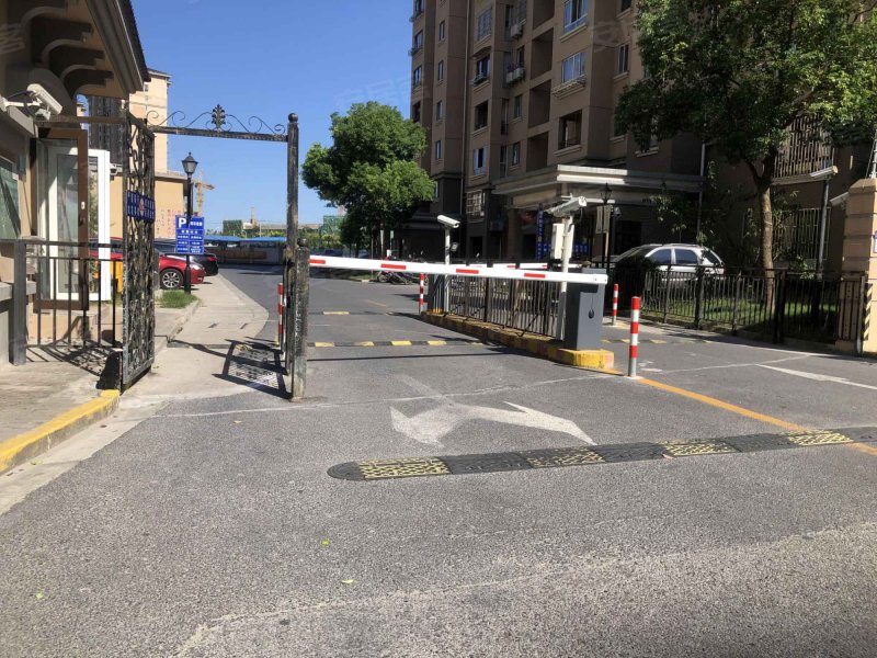 浦江瑞和城柒街区 