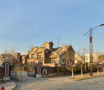 红磡领世郡普霖花园acd区 近地铁 正南朝向 精装修