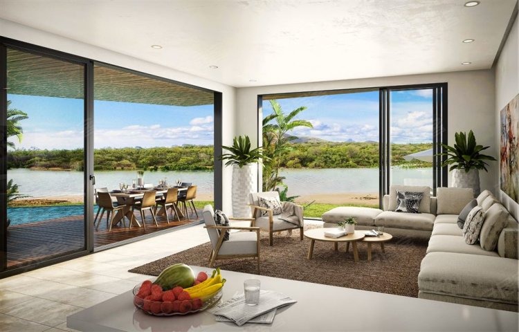 毛里求斯约¥426万For sale - Black River, exceptional apartment feet二手房公寓图片