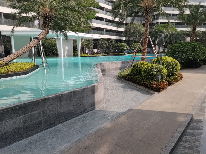 兆信星悦湾,广东路,近银滩大道-北海兆信星悦湾二手房,租房,房价-北海