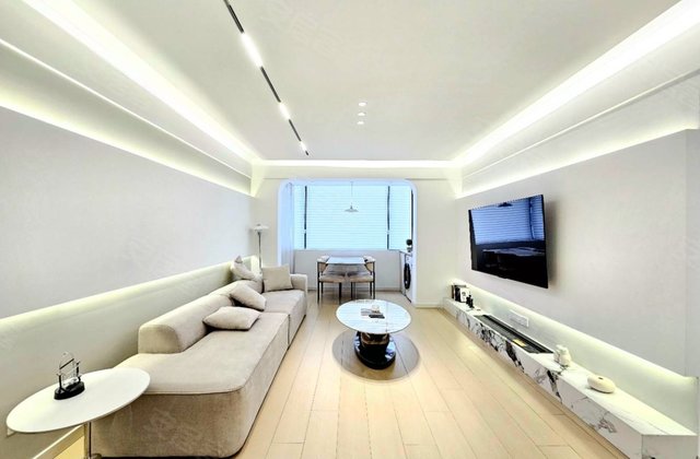 梅陇四村2室1厅55.36㎡200万二手房图片