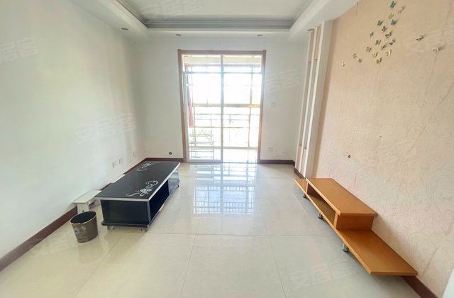 幸福大街C区(庐江)2室2厅80.83㎡41.8万二手房图片
