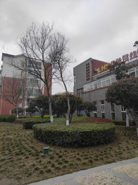 绿都上河城,滨河路-开封绿都上河城二手房,租房,房价-开封安居客