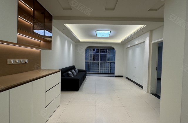 瑞达滨河湾南区3室2厅130㎡64.8万二手房图片