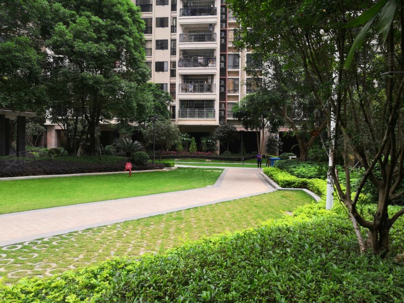 凤凰花园,松鹤西街26号-清远凤凰花园二手房,租房,房价-清远安居客