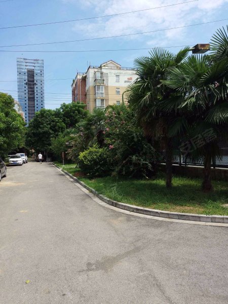 泉山美墅,三环南路,近嘉和路-徐州泉山美墅二手房,租房,房价-徐州安居