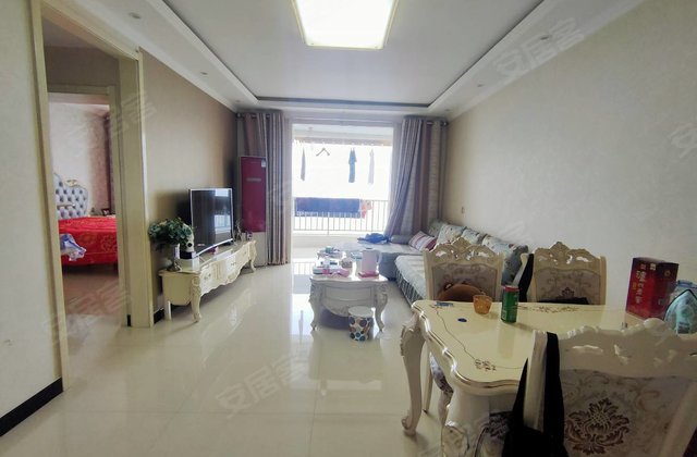 万聚凯旋城3室2厅96.7㎡68万二手房图片