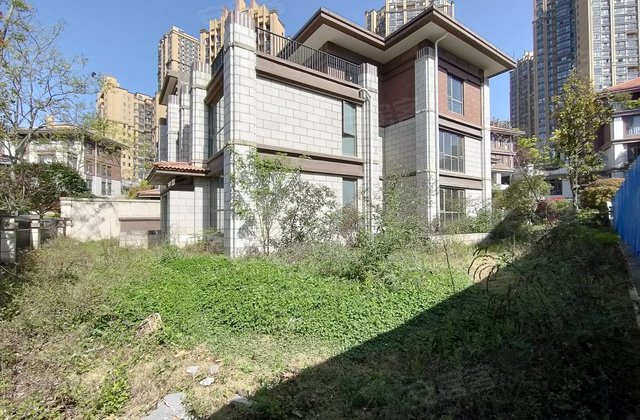 观府壹号(别墅),金阳北路378号-贵阳观府壹号(别墅)二手房,租房,房价