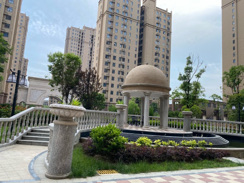 奥青城翠湖园(b区),合水公路-合肥奥青城翠湖园(b区)二手房,租房,房价