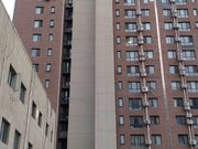 立水桥溪城家园南北两居室带电梯商品房