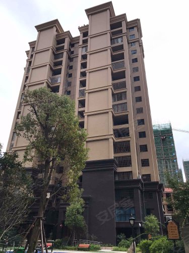 美伦清华园,溪美中路4号 - 漳浦美伦清华园二手房,租房,房价-漳浦安居