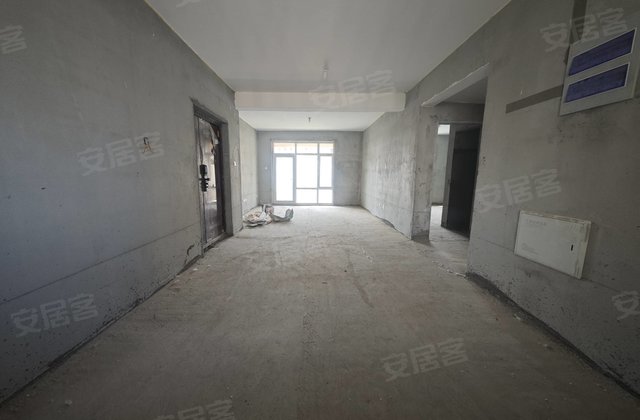 天富新天地3室2厅122㎡79万二手房图片