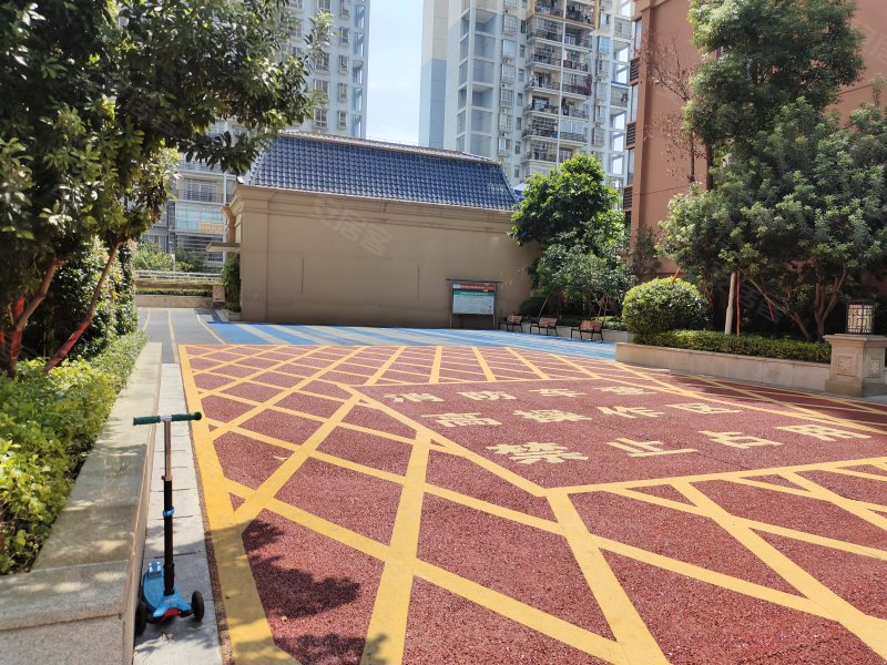 澜月府,发展大道53号-南宁澜月府二手房,租房,房价-南宁安居客