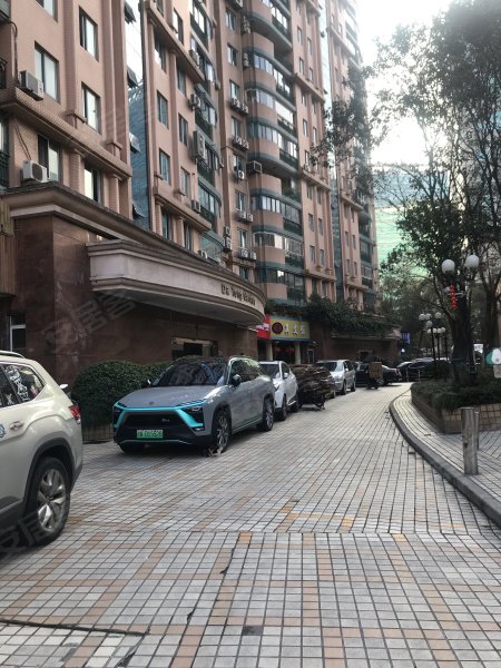 锦麟天地雅苑(公寓住宅)