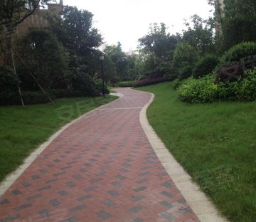 绿地中央广场(别墅)