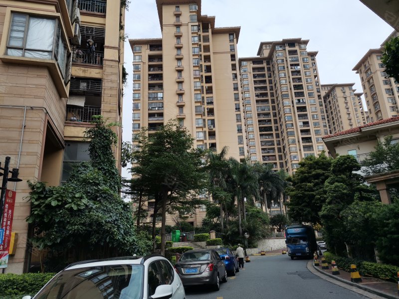 佛奥美林水岸,乐从大道东-阳泉佛奥美林水岸二手房,租房,房价-阳泉