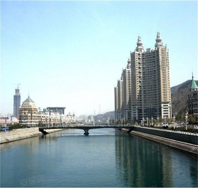 星海国宝,滨海西路599号-大连星海国宝二手房,租房,房价-大连安居客
