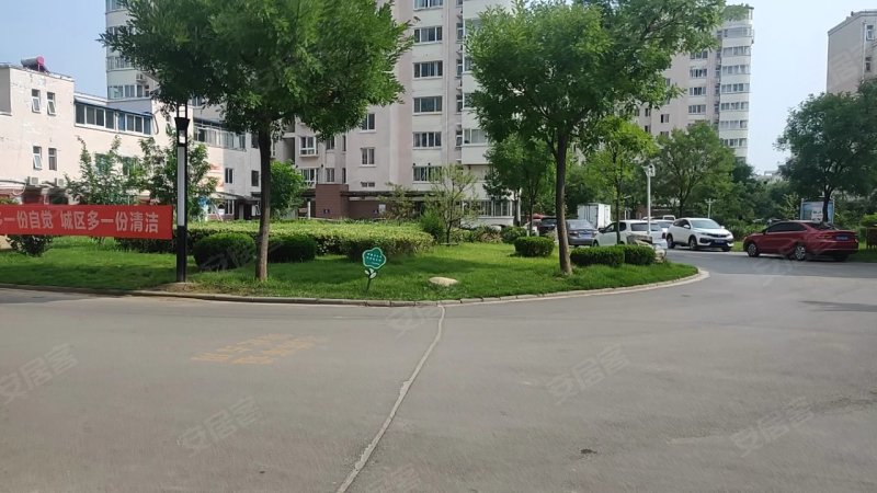 上海世家,渤海十八路485号-滨州上海世家二手房,租房,房价-滨州安居客
