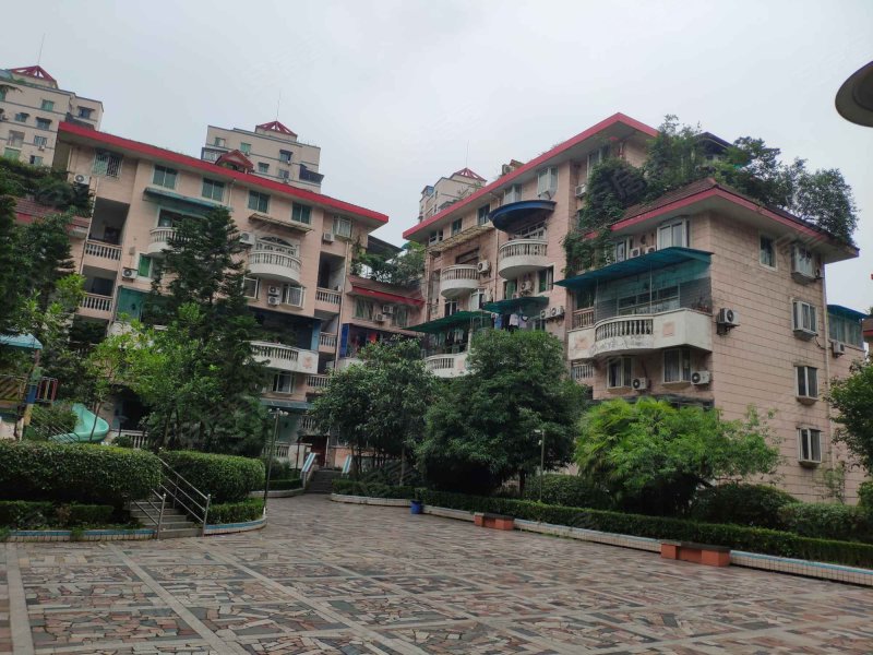 南方花园名人苑