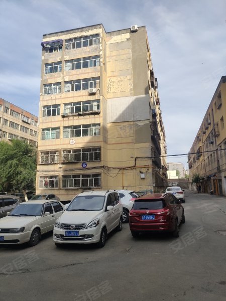 幸福花园(四期)