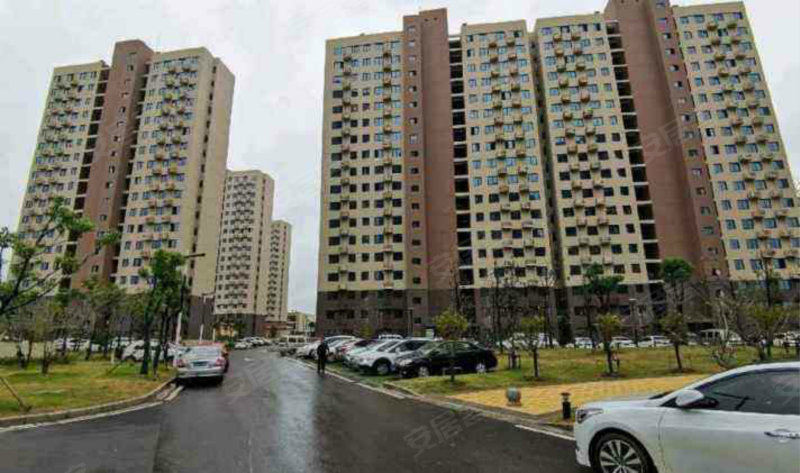 新华公寓祥和苑