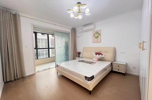 枫林湾2室2厅92.52㎡69.8万二手房图片