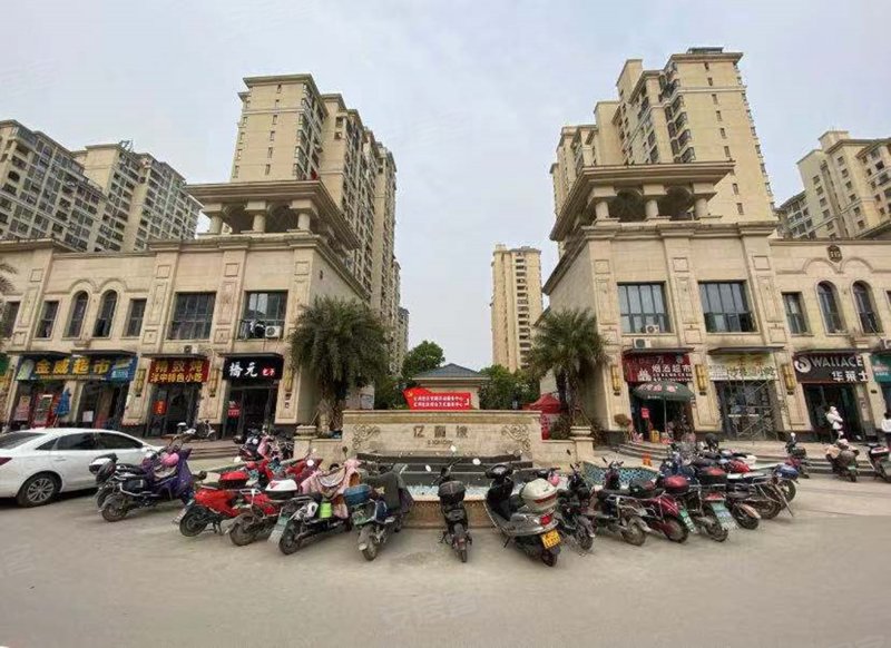 亿利城一期,金马路3号-宁德亿利城一期二手房,租房,房价-宁德安居客