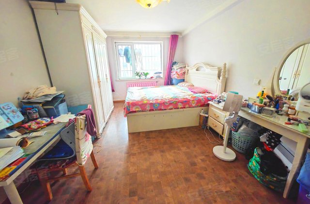 盛宇里3室1厅92.99㎡200万二手房图片