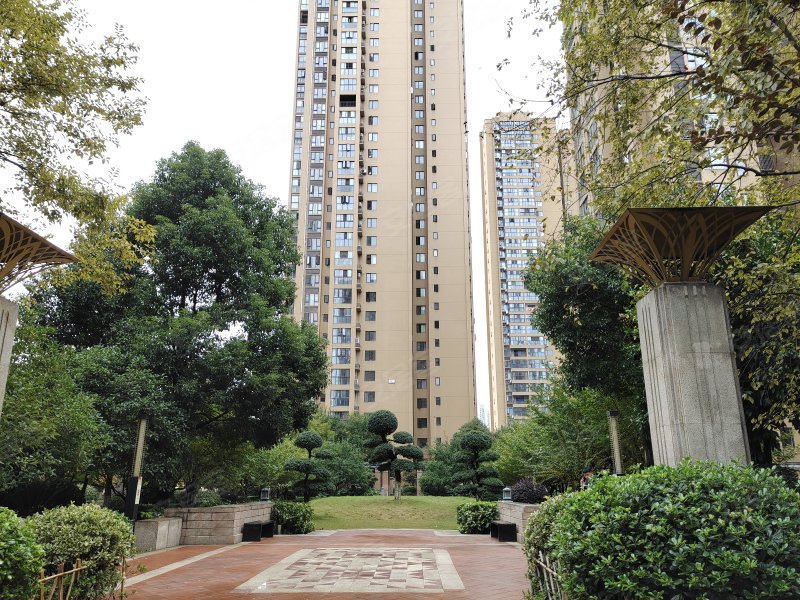成邦华夏公馆,北京南路7号-十堰成邦华夏公馆二手房,租房,房价-十堰