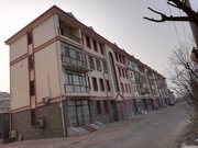 新城镇小区图片