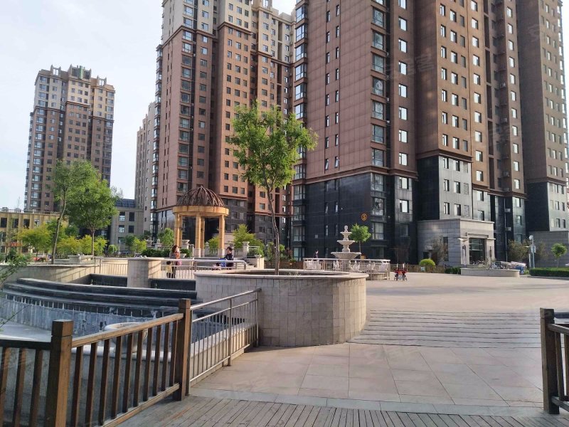 金鼎公馆,天衢东路-德州金鼎公馆二手房,租房,房价-德州安居客