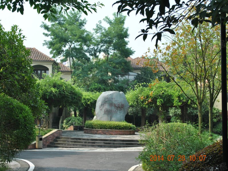 萨尔茨堡,云岭路3号-成都萨尔茨堡二手房,租房,房价-成都安居客