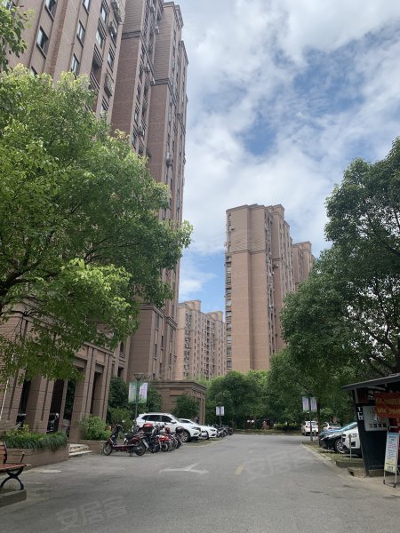 新凯城枫景苑,泗凯路875弄-天门新凯城枫景苑二手房,租房,房价-天门