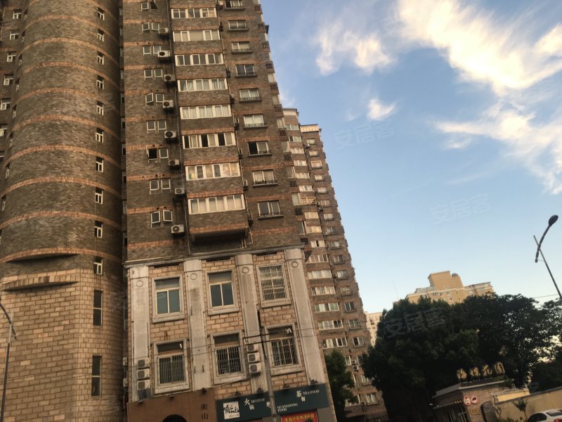 海螺花园,宛平南路388弄1-6号-上海海螺花园二手房,租房,房价-上海