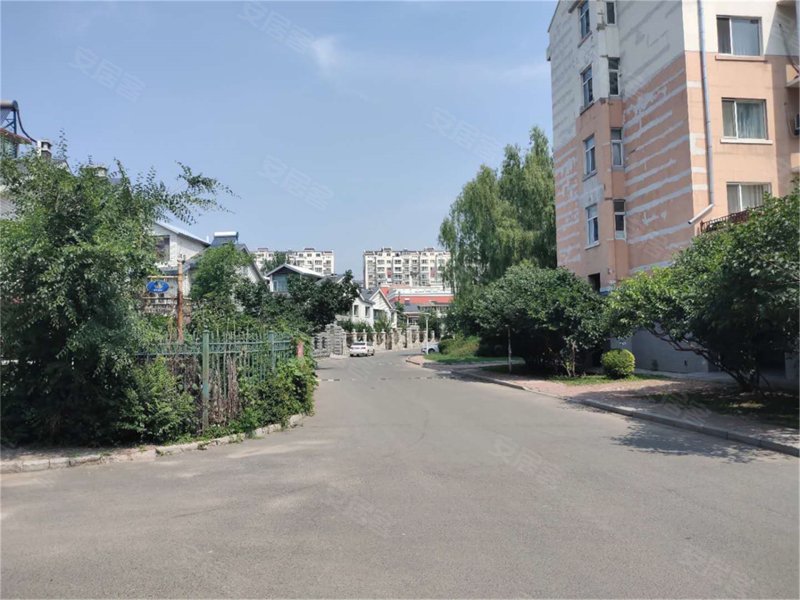 世纪花园(a区),世茂大道161号-哈尔滨世纪花园(a区)二手房,租房,房价