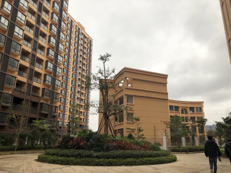 正祥日照家林,温泉路9号-福州正祥日照家林二手房,租房,房价-福州安居