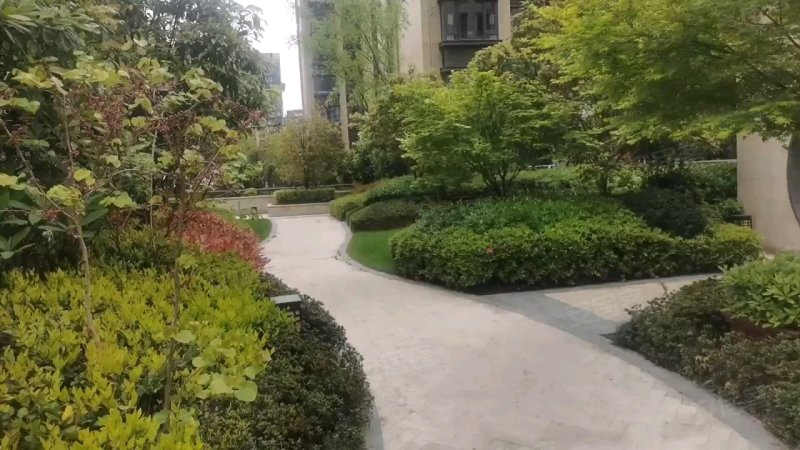 保利印江南(二期)
