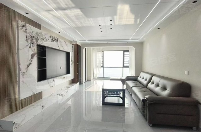 瑞泰时代广场4室2厅133㎡65.8万二手房图片