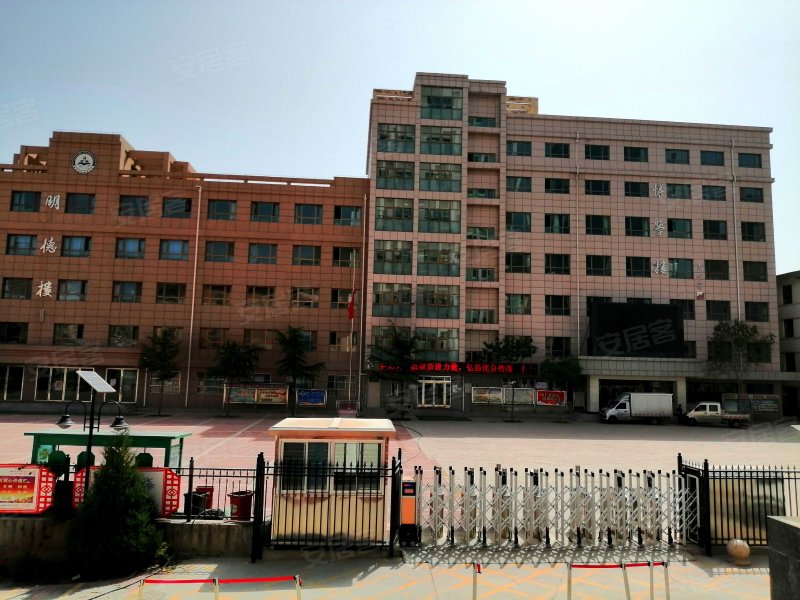 九州中学家属院二手房,52万,2室2厅,1卫,80平米-兰州安居客