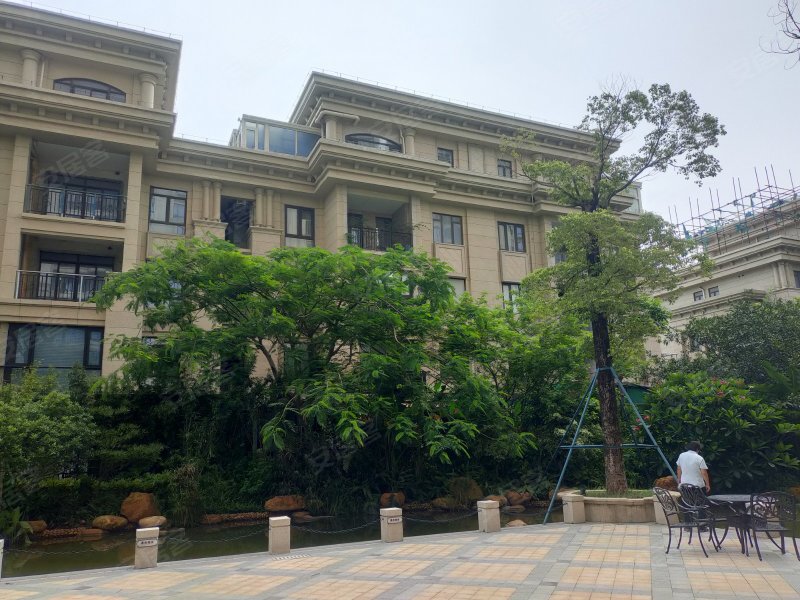 观海居,中山东路166号-汕头观海居二手房,租房,房价-汕头安居客