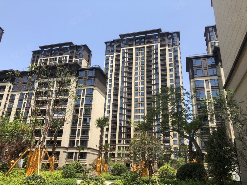 新鸿国悦府,开元大道-九江新鸿国悦府二手房,租房,房价-九江安居客