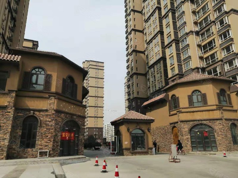 幸福城(a区),新华路-石家庄幸福城(a区)二手房,租房,房价-石家庄安居