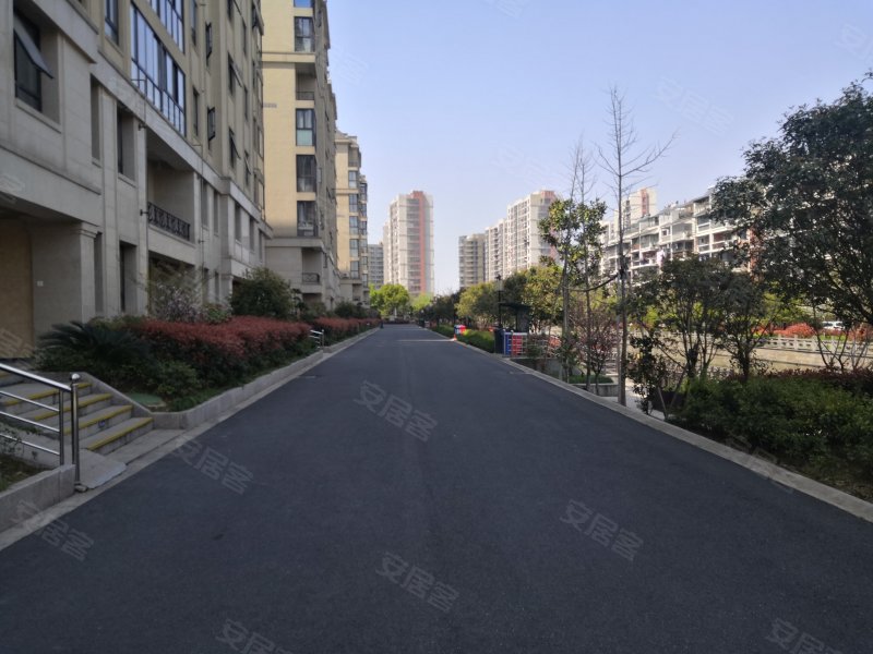 瓜渚御景园(别墅)