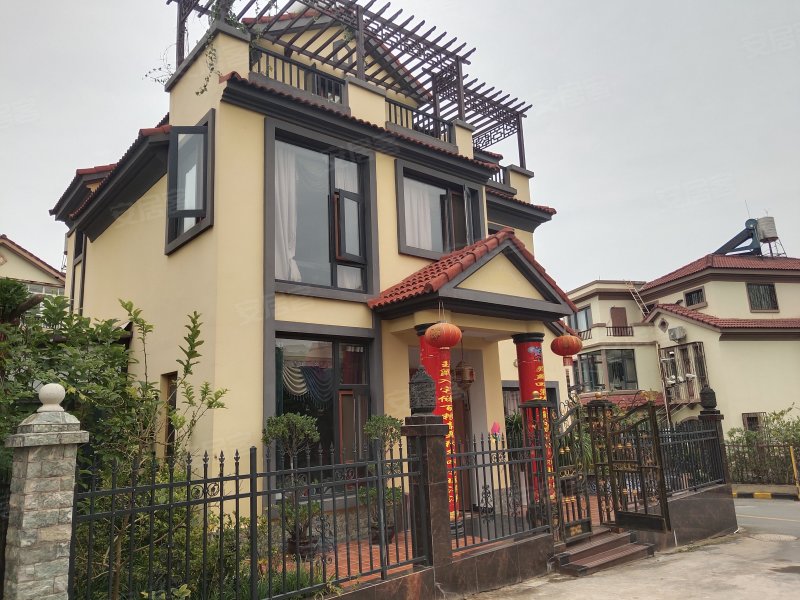 罗马庄园(别墅),北浦路-楚雄罗马庄园(别墅)二手房,租房,房价-楚雄