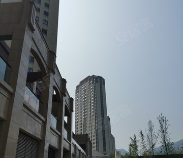 万科御龙山(别墅)