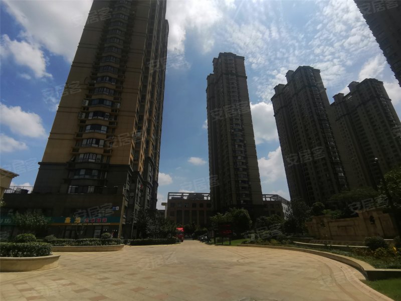 檀香湾,龙江路6-1号-常州檀香湾二手房,租房,房价-常州安居客